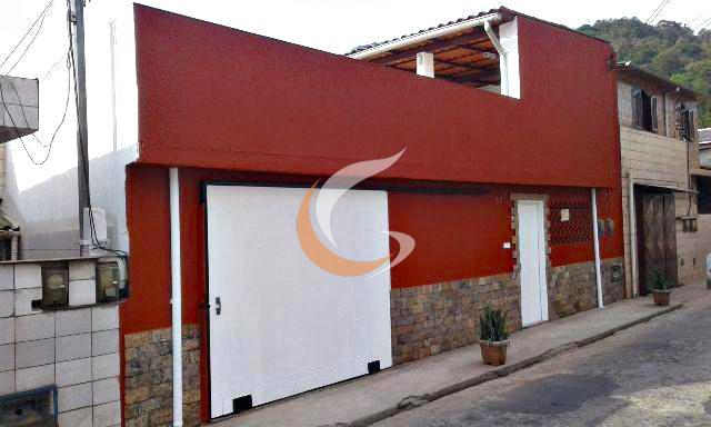 Casa com 4 dormitórios à venda, 320 m² por R$ 315.000 - Simeria - Petrópolis/RJ - Foto 14