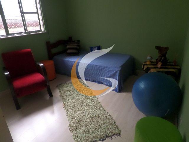 Apartamento com 3 dormitórios à venda, 99 m² por R$ 420.000 - Saldanha Marinho - Petrópoli - Foto 8