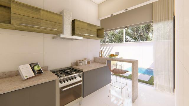Casa no Residencial Arbre (Av. Hélio Gueiros) - Foto 4