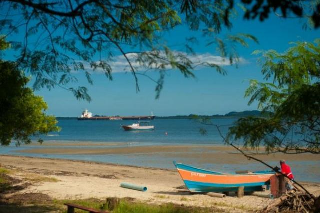 Excelente terreno para investimento em Itapoá-SC! - Foto 3