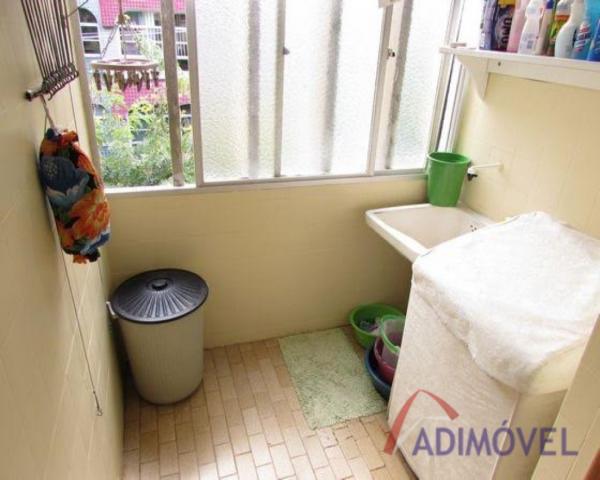 2 quartos em jardim da penha - Foto 14