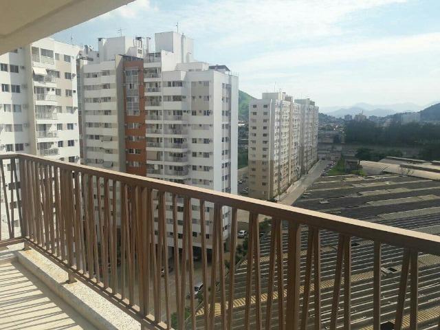 Apartamento a venda Vila da Penha | Vila Esplêndida Residencial - Foto 2