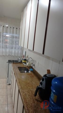 Ct-4883 casa térrea , b alves dias permuta por apto até 300 - Foto 9