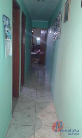 Sb-4004 sobrado no bairro assunção !!! - Foto 7