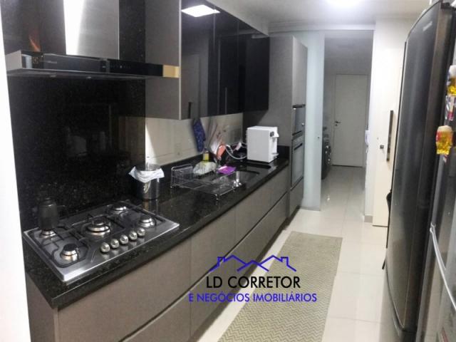 Apartamento a venda domani - setor marista - Foto 5