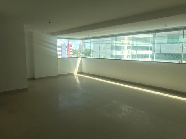 Residencial Hemetério Gurgel - Tirol - 4 suites - Novo - Lazer Completo - Foto 3