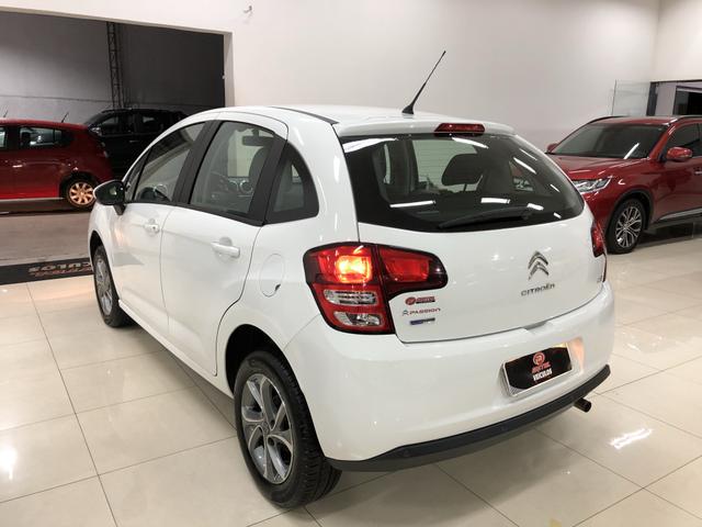 C3 1.2 Tendance 16/17 15.500 km !! - Foto 5