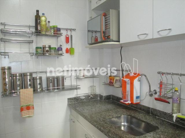 Apartamento à venda com 3 dormitórios em Glória, Belo horizonte cod:746175 - Foto 20