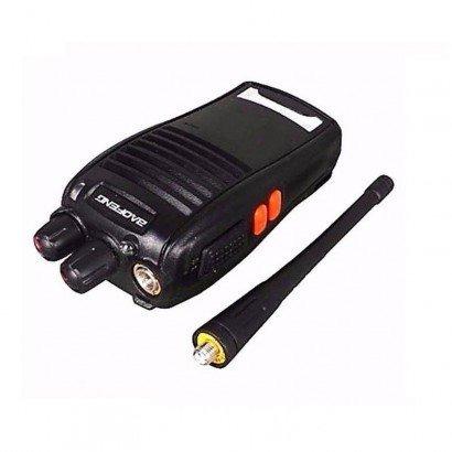 1 Radio Comunicador Walk Talk Baofeng Bf-777s 470mhz Ate 4km - Foto 5