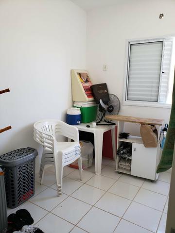 Apartamento 3/4 térreo com Garden cond. Monza - Foto 6