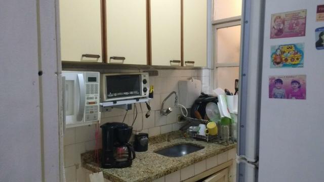 Excelente Apartamento 02 Quartos no centro da Tijuca - Foto 17
