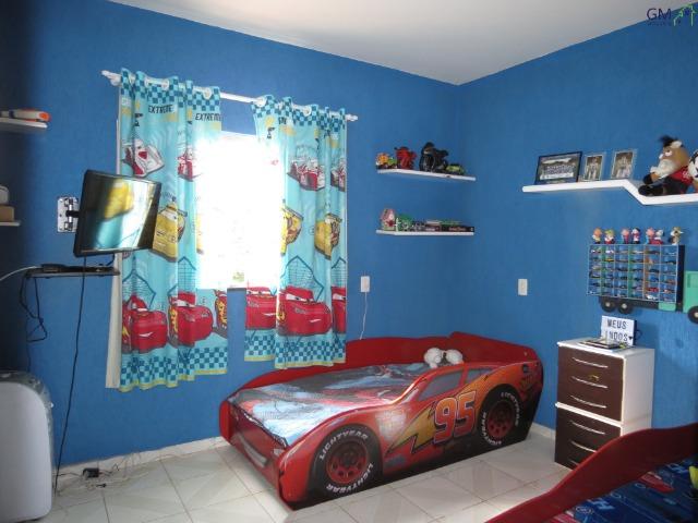 Casa a venda / Condomínio Granville / 03 Quartos / Suítes / Aceita troca casa Sobradinho D - Foto 18