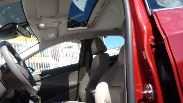 CHEVROLET CRUZE 2016/2017 1.4 TURBO LTZ 16V FLEX 4P AUTOMÁTICO - Foto 10