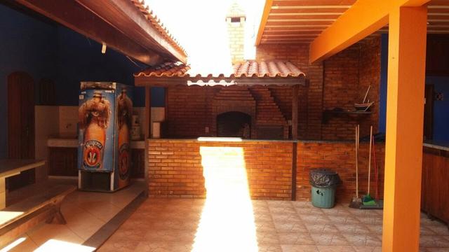 Casa Grussai 6 quartos - Foto 8