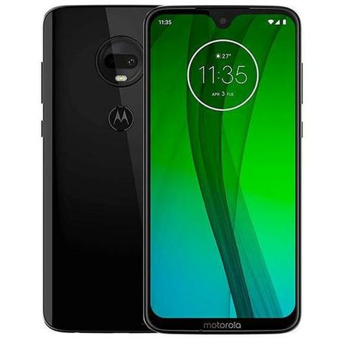 Smartphone Motorola Moto g7 Play 1952-1 Dual Sim LTE 5.7" 2GB/32GB - Foto 3