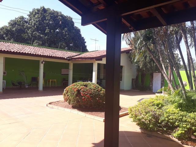 Área de 2000m2 em frente Ginásio Fiotao VG - Foto 19