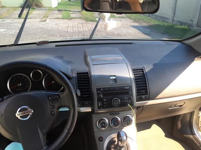 Nissan Sentra 2012 - Foto 12