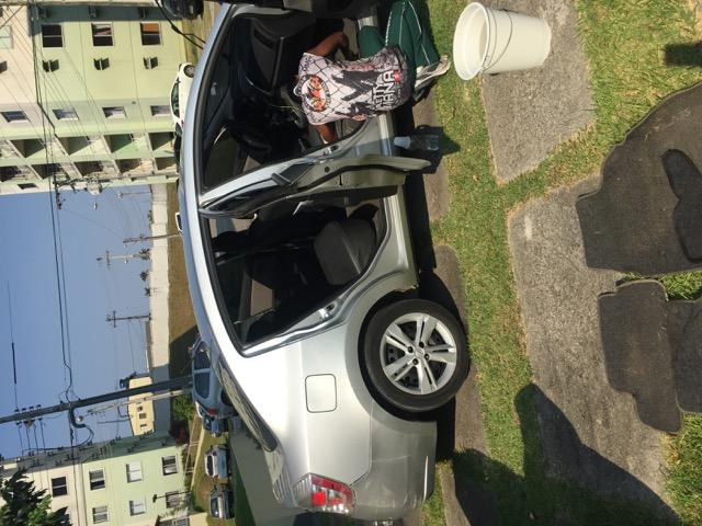 Nissan Sentra 2012 - Foto 3