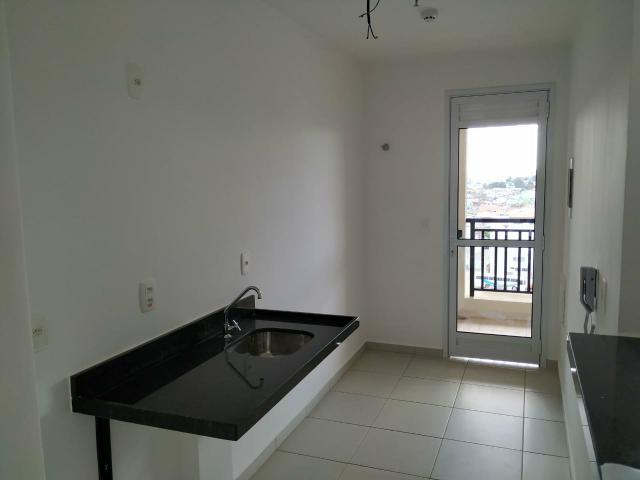 1 e 2 Quartos em frente a Católica. Ótima Localização! Lazer Completo! - Foto 12