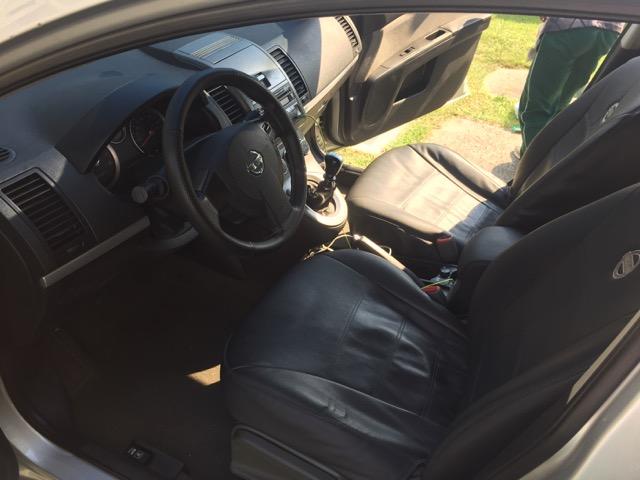 Nissan Sentra 2012 - Foto 10
