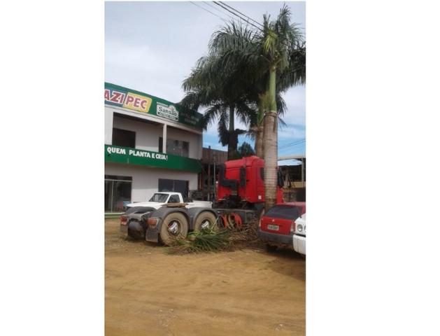 Colniza x Tangará, Troco Prédio comercial colniza x Imóveis em Tangará da Serra-MT - Foto 5