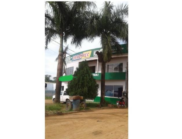 Colniza x Tangará, Troco Prédio comercial colniza x Imóveis em Tangará da Serra-MT - Foto 9