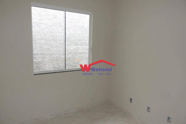 Casa com 3 dormitórios à venda, 52 m² por r$ 189.900 - rua do faisão, nº 154 - arruda - co - Foto 11