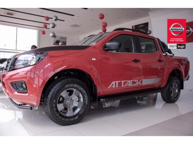 NISSAN FRONTIER 2.3 16V TURBO DIESEL 2019 - Foto 6