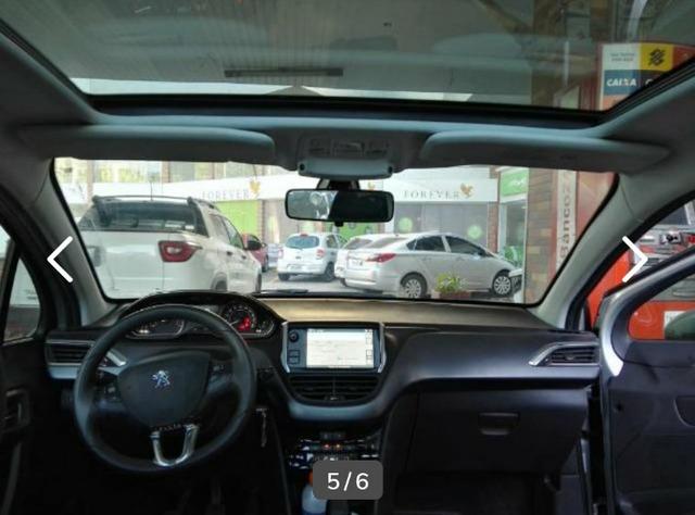 Peugeot 208 Griffe 13/14 - Foto 2