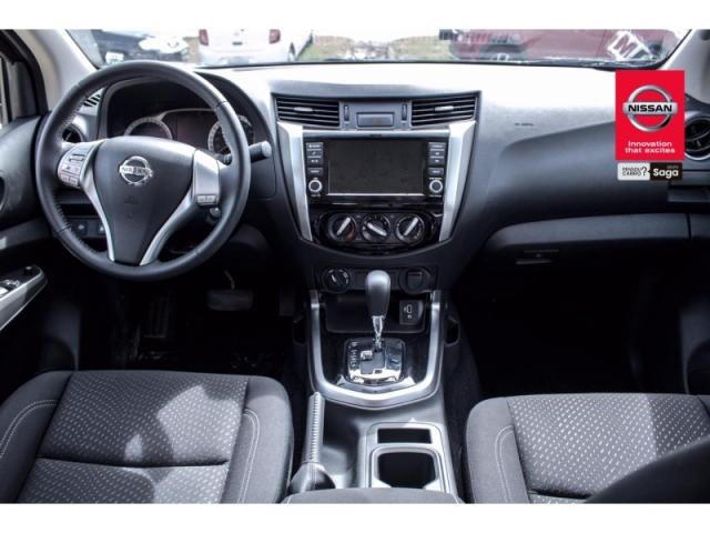 NISSAN FRONTIER 2.3 16V TURBO DIESEL 2018 - Foto 7