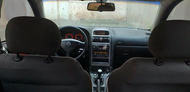 Astra Hatch - Foto 9