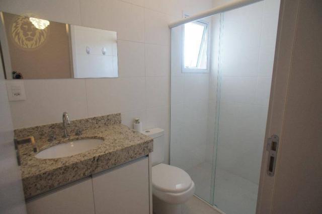 Cobertura residencial à venda, Rio Tavares, Florianópolis. - Foto 7