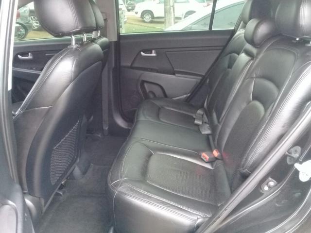KIA SPORTAGE 2.0 LX 4X2 16V GASOLINA 4P AUTOMATICO. - Foto 7