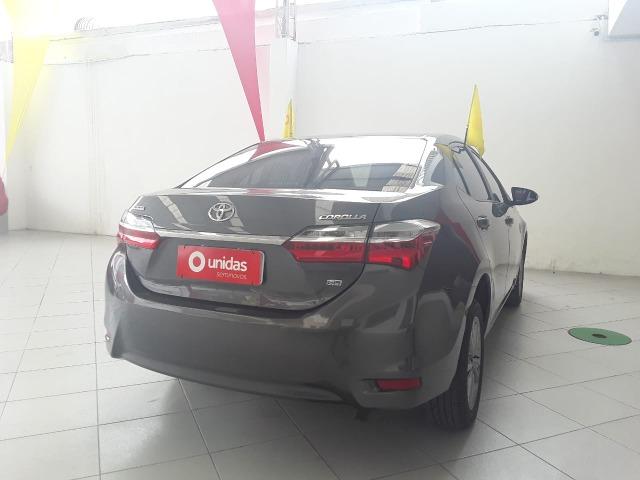 Toyota corolla gli upper 1.8 flex 2018 - Foto 5