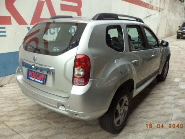 Duster techroad 1.6 2014 - Foto 4