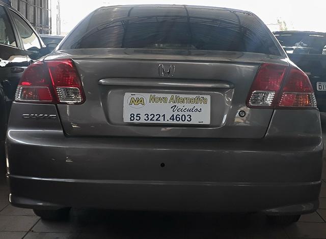 Civic promocao black friday de $21900 por $17990 NOVA ALTERNATIVA VEÍCULOS - Foto 4