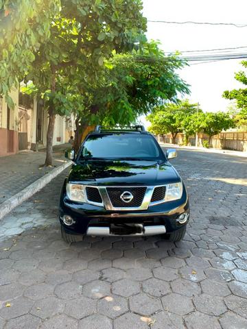 Frontier SL em perfeito estado