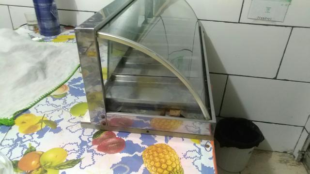 Estufa Quente - Foto 2