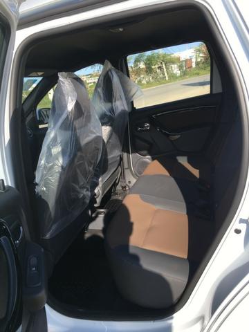 Renault duster dynamique automatico cvt 1.6 - Foto 16