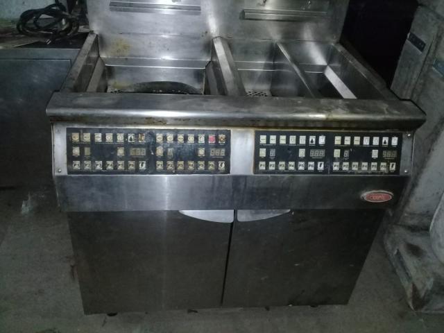 Cozinha industrial completa - Foto 5