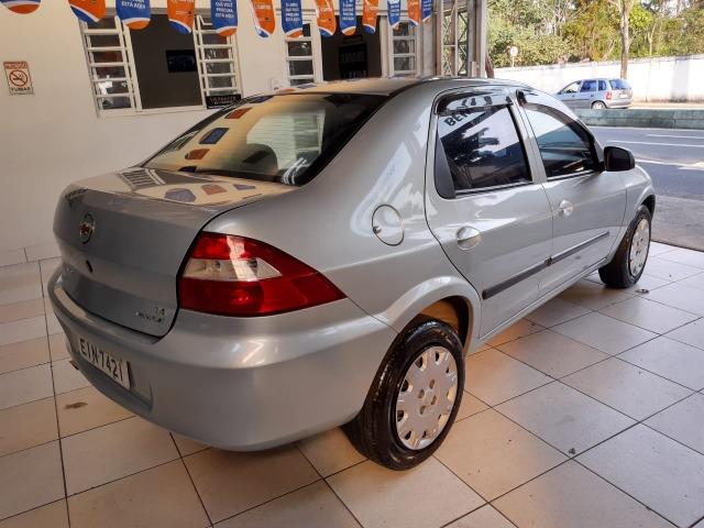 GM Prisma 1.4 Maxx 2010 - Impecavel - Abaixo da Tabela - Financiamento sem Entrada - Foto 4