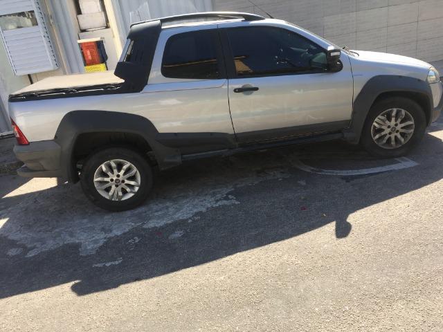 Fiat Strada adventure Locker dualogic CD 13/13 - Foto 5