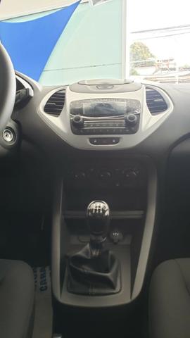 Ford Ka Hatch SE 1.0 2020 - Foto 4