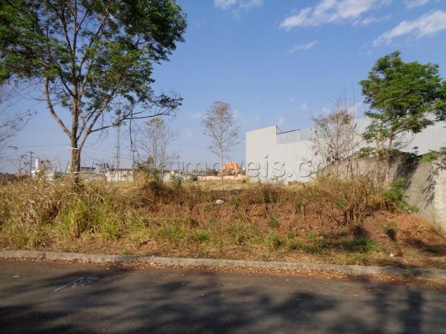 Lote Recanto dos Buritis - Foto 7