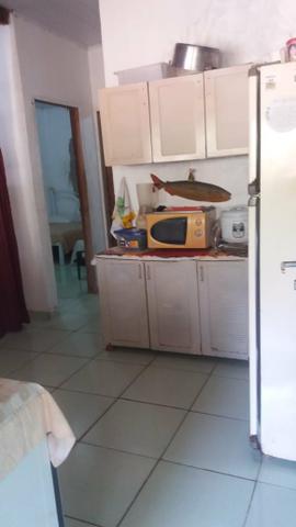 Chácara em Cond Sto Antônio Beira do Rio - Foto 11