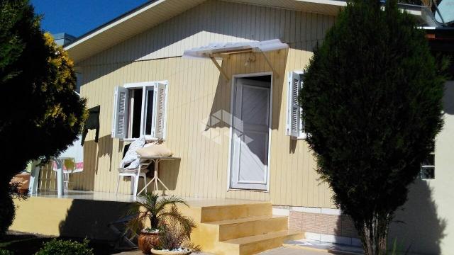 Casa à venda com 2 dormitórios em Santa terezinha, Garibaldi cod:9904302 - Foto 3