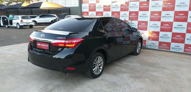 Vendo Toyota Corolla XEI 2.0 2015 - Foto 2