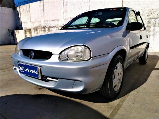 Chevrolet Classic 1.0 Mpfi Life 8v