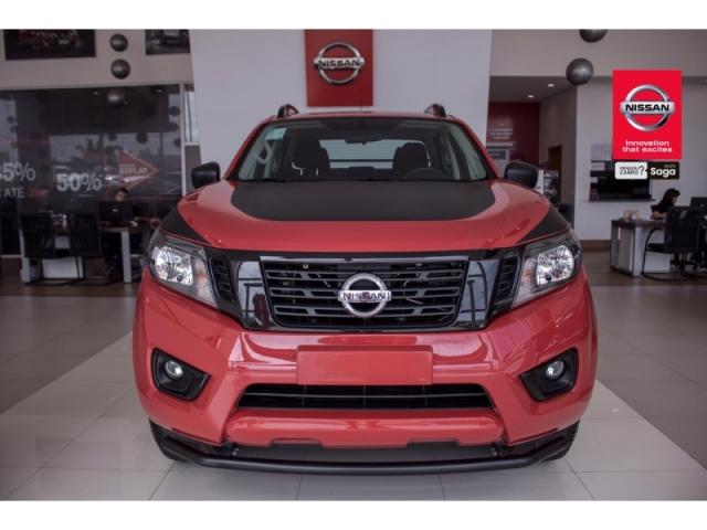 NISSAN FRONTIER 2.3 16V TURBO DIESEL 2019 - Foto 7