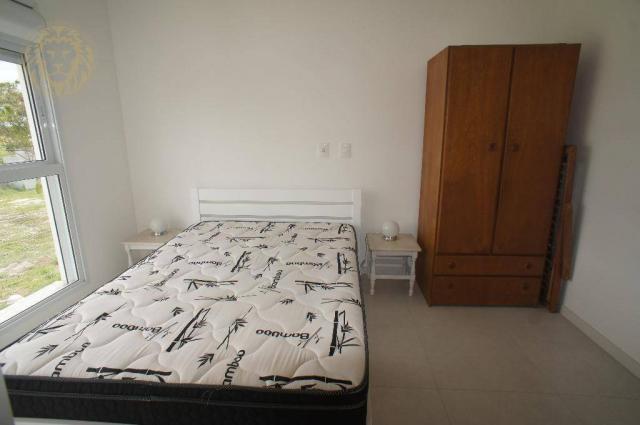 Cobertura residencial à venda, Rio Tavares, Florianópolis. - Foto 10